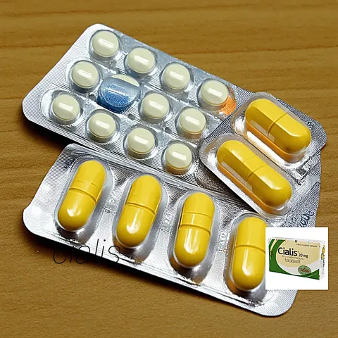 Prezzo confezione cialis 5 mg